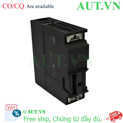 Ảnh của Mô đun ngõ ra số SIMATIC S7-300 SIEMENS 6ES7321-1FF10-0AA0 