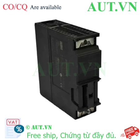 Ảnh của Mô đun ngõ ra số SIMATIC S7-300 SIEMENS 6ES7321-1FF10-0AA0 