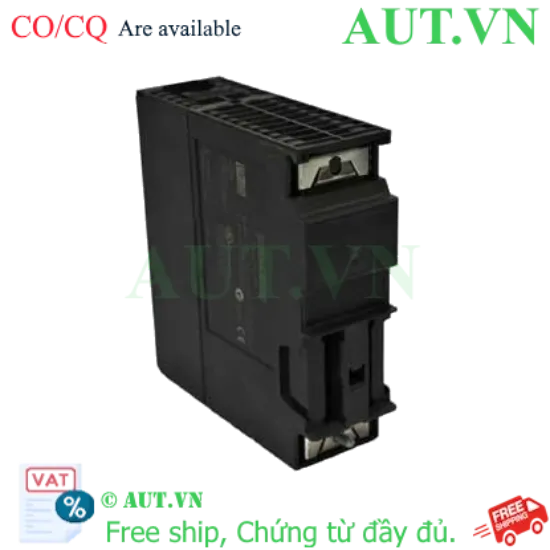 Ảnh của Mô đun ngõ ra số SIMATIC S7-300 SIEMENS 6ES7321-1FF10-0AA0 
