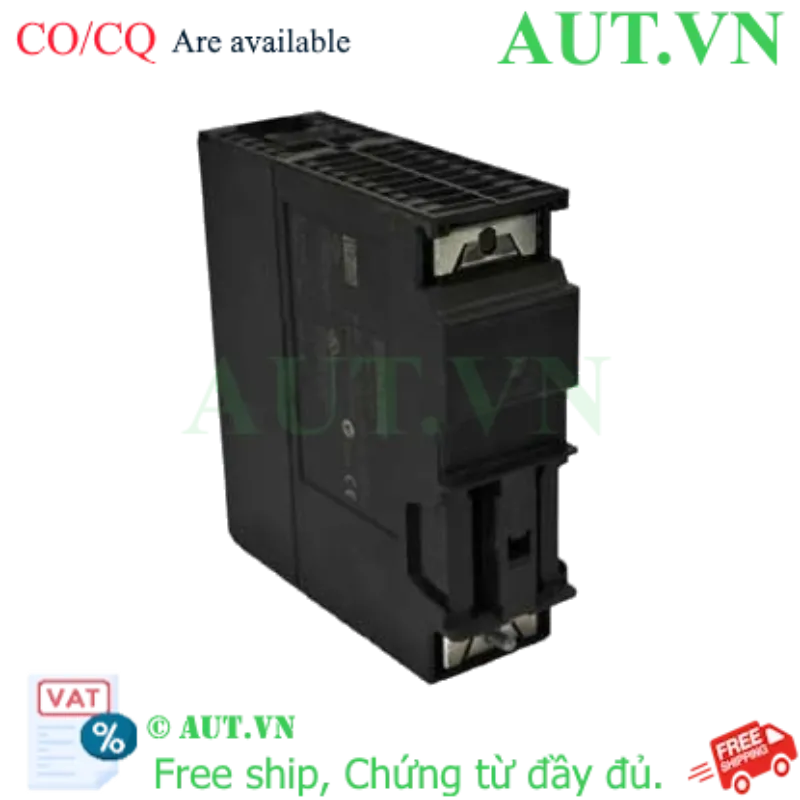 Ảnh của Mô đun ngõ ra số SIMATIC S7-300 SIEMENS 6ES7321-1FF10-0AA0 