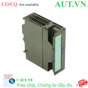 Ảnh của Mô đun ngõ ra số SIMATIC S7-300 SIEMENS 6ES7321-1FH00-0AA0 