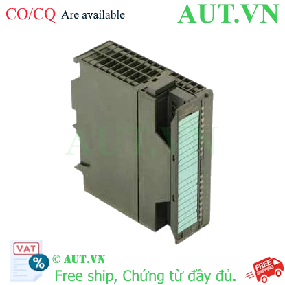 Ảnh của Mô đun ngõ ra số SIMATIC S7-300 SIEMENS 6ES7321-1FH00-0AA0 