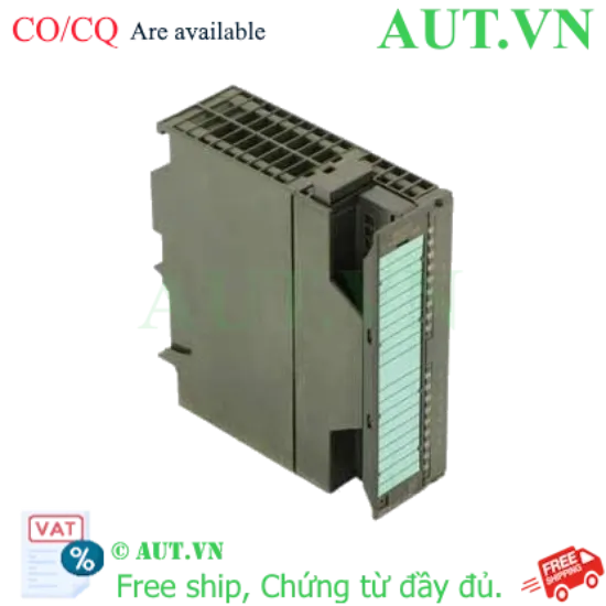 Ảnh của Mô đun ngõ ra số SIMATIC S7-300 SIEMENS 6ES7321-1FH00-0AA0 