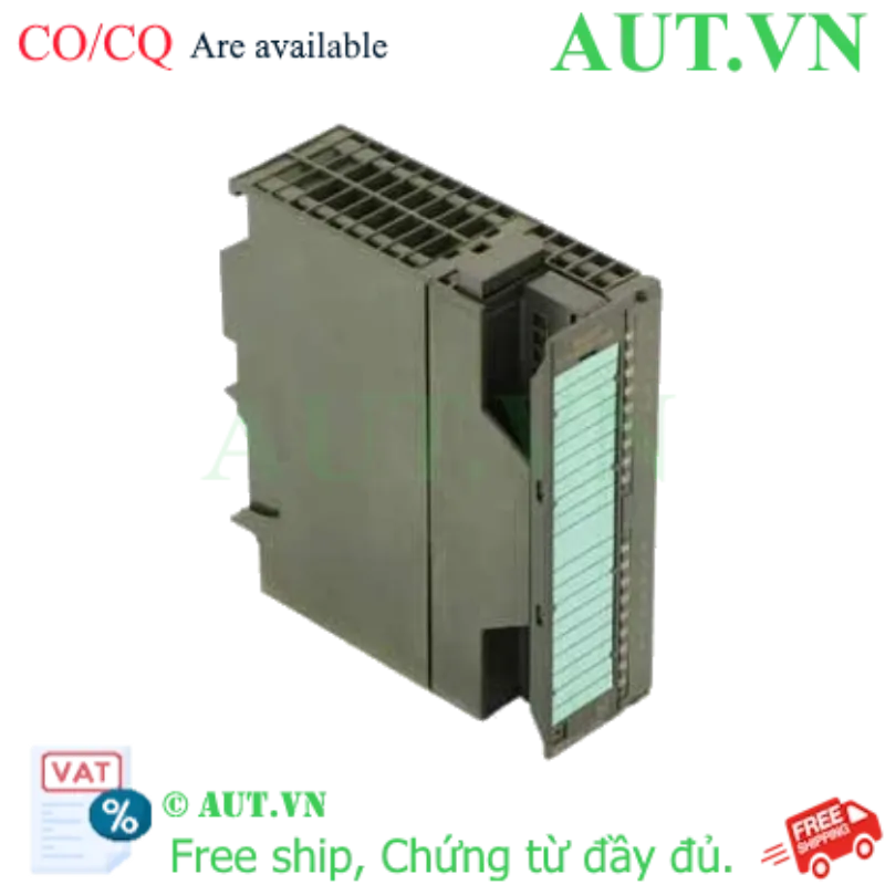 Ảnh của Mô đun ngõ ra số SIMATIC S7-300 SIEMENS 6ES7321-1FH00-0AA0 