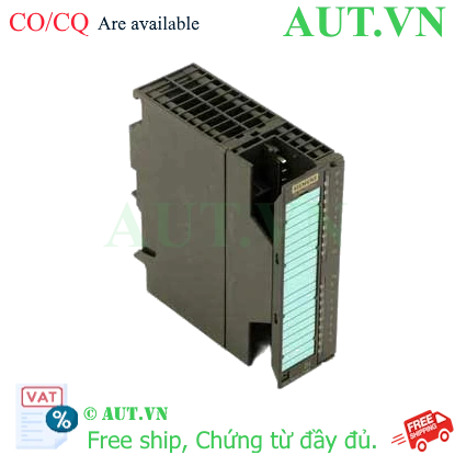 Ảnh của Mô đun ngõ ra số SIMATIC S7-300 SIEMENS 6ES7321-7BH01-0AB0 