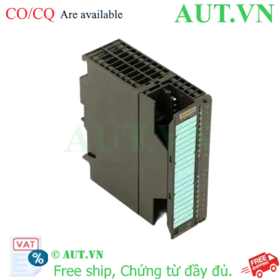 Ảnh của Mô đun ngõ ra số SIMATIC S7-300 SIEMENS 6ES7321-7BH01-0AB0 