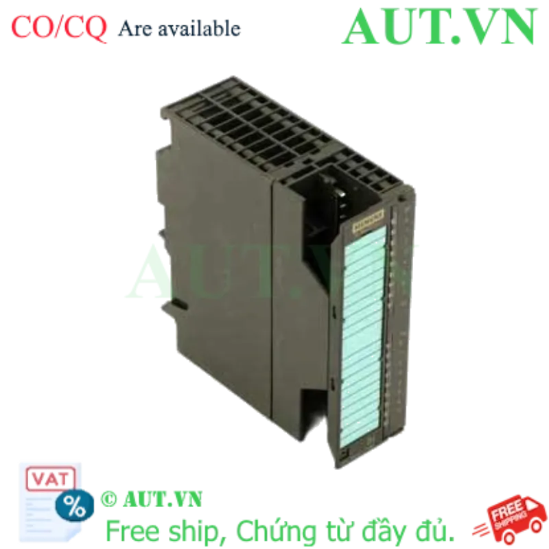 Ảnh của Mô đun ngõ ra số SIMATIC S7-300 SIEMENS 6ES7321-7BH01-0AB0 