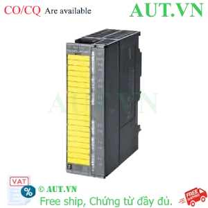 Ảnh của Mô đun ngõ vào analog an toàn SIMATIC S7 SIEMENS 6ES7336-4GE00-0AB0 