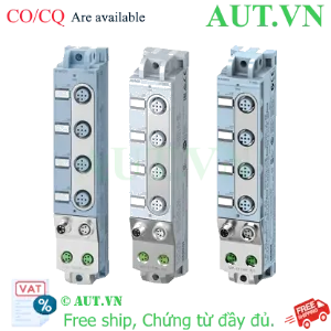 Ảnh của Mô đun ngõ vào analog ET 200AL SIEMENS 6ES7144-5KD00-0BA0 