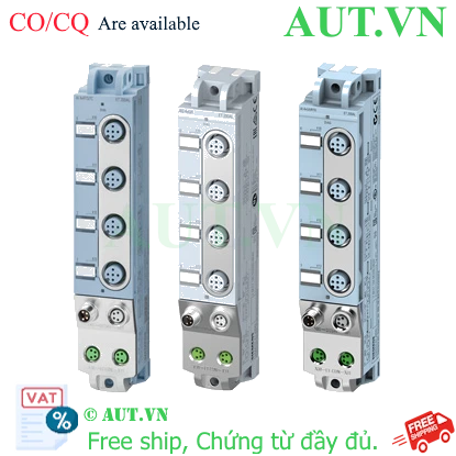 Ảnh của Mô đun ngõ vào analog ET 200AL SIEMENS 6ES7144-5KD00-0BA0 