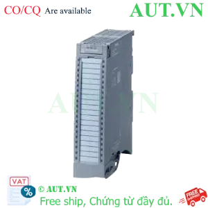 Ảnh của Mô đun ngõ vào analog SIMATIC S7-1500 SIEMENS 6ES7531-7LH00-0AB0 