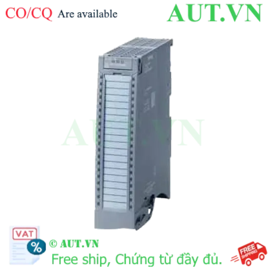 Ảnh của Mô đun ngõ vào analog SIMATIC S7-1500 SIEMENS 6ES7531-7LH00-0AB0 