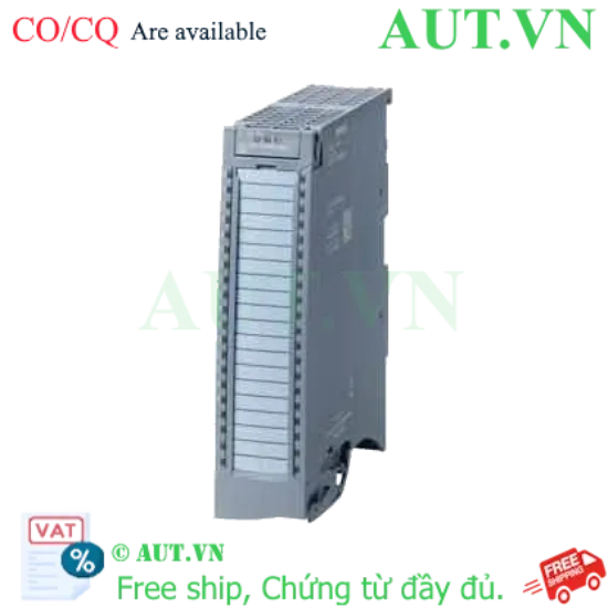 Ảnh của Mô đun ngõ vào analog SIMATIC S7-1500 SIEMENS 6ES7531-7MH00-0AB0 