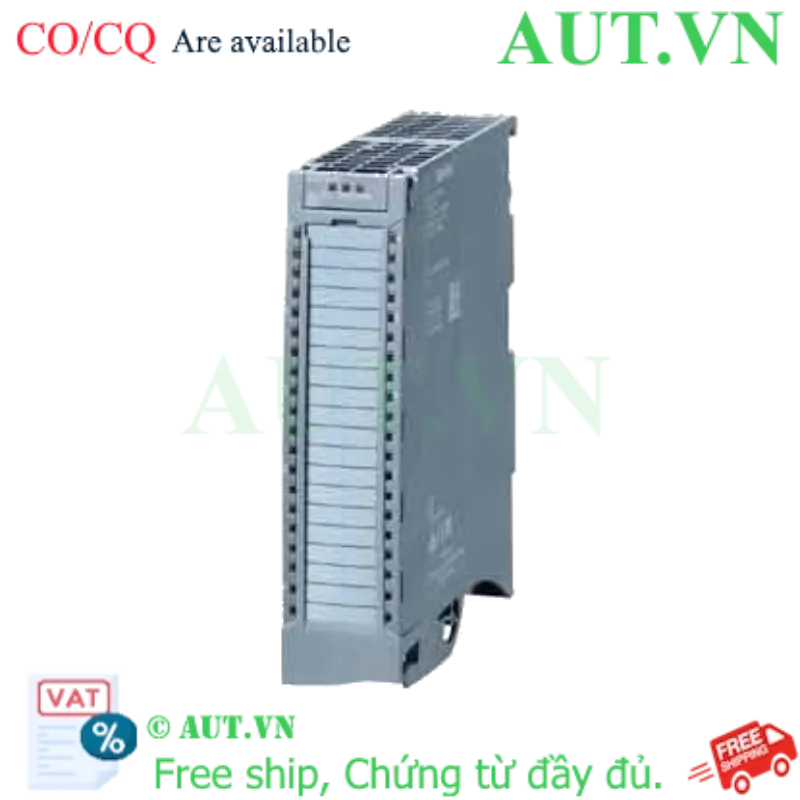 Ảnh của Mô đun ngõ vào analog SIMATIC S7-1500 SIEMENS 6ES7531-7NF00-0AB0 