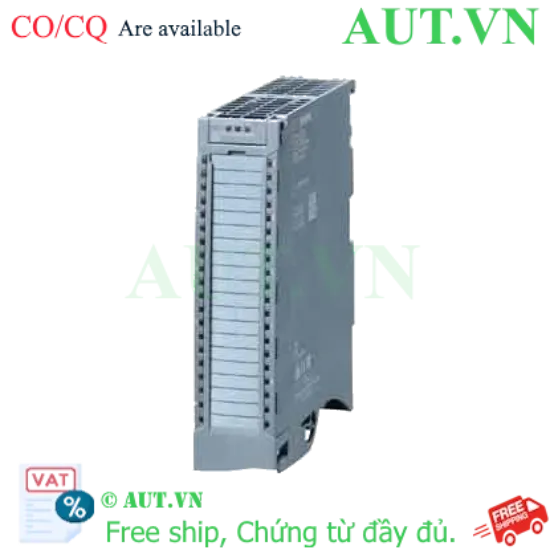 Ảnh của Mô đun ngõ vào analog SIMATIC S7-1500 SIEMENS 6ES7531-7PF00-0AB0 