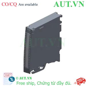 Ảnh của Mô đun ngõ vào analog SIMATIC S7-1500 SIEMENS 6ES7531-7QD00-0AB0 