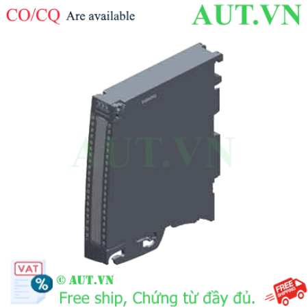 Ảnh của Mô đun ngõ vào analog SIMATIC S7-1500 SIEMENS 6ES7531-7QD00-0AB0 