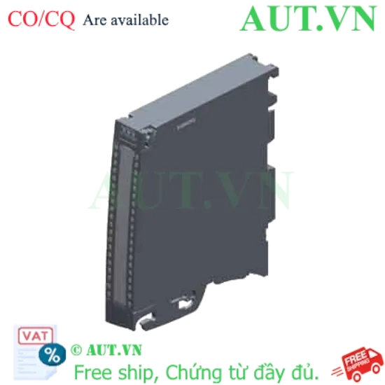 Ảnh của Mô đun ngõ vào analog SIMATIC S7-1500 SIEMENS 6ES7531-7QD00-0AB0 