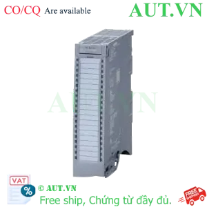 Ảnh của Mô đun ngõ vào analog SIMATIC S7-1500 SIEMENS 6ES7531-7TF00-0AB0 