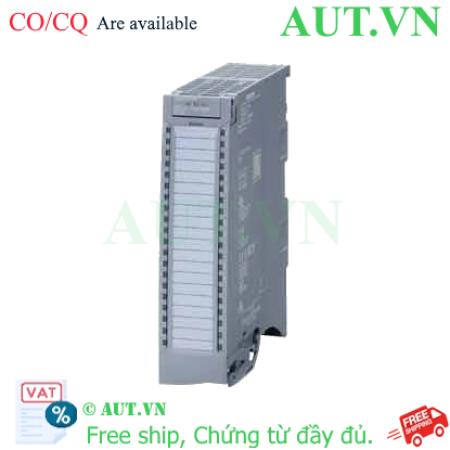 Ảnh của Mô đun ngõ vào analog SIMATIC S7-1500 SIEMENS 6ES7531-7TF00-0AB0 