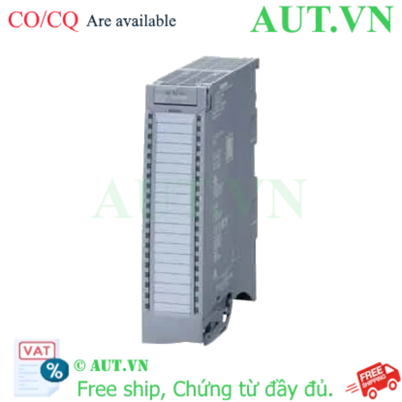 Ảnh của Mô đun ngõ vào analog SIMATIC S7-1500 SIEMENS 6ES7531-7TF00-0AB0 