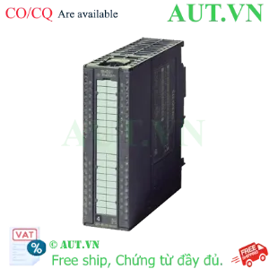 Ảnh của Mô đun ngõ vào kỹ thuật số Ex SIMATIC S7-300 SIEMENS 6ES7321-7RD00-0AB0 