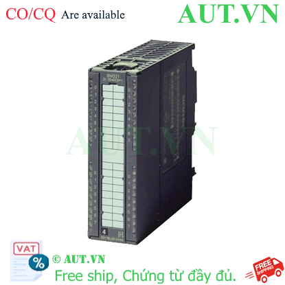 Ảnh của Mô đun ngõ vào kỹ thuật số Ex SIMATIC S7-300 SIEMENS 6ES7321-7RD00-0AB0 