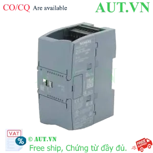 Ảnh của Mô đun ngõ vào RTD SIEMENS 6ES7231-5PD32-0XB0 