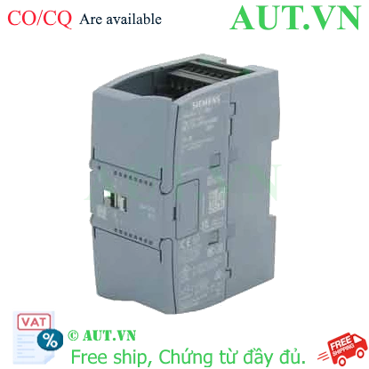 Ảnh của Mô đun ngõ vào RTD SIEMENS 6ES7231-5PD32-0XB0 