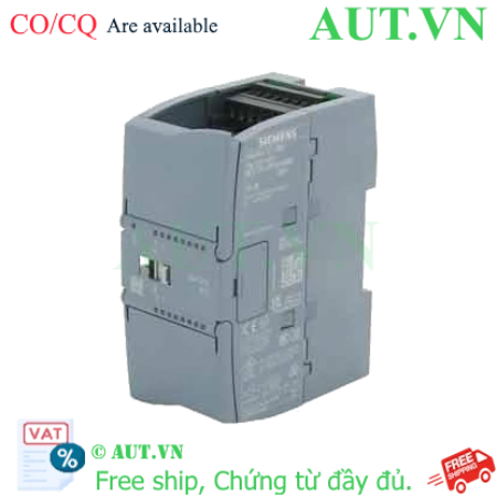 Ảnh của Mô đun ngõ vào RTD SIEMENS 6ES7231-5PD32-0XB0 