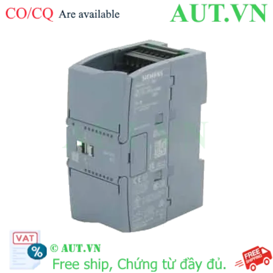 Ảnh của Mô đun ngõ vào RTD SIEMENS 6ES7231-5PD32-0XB0 