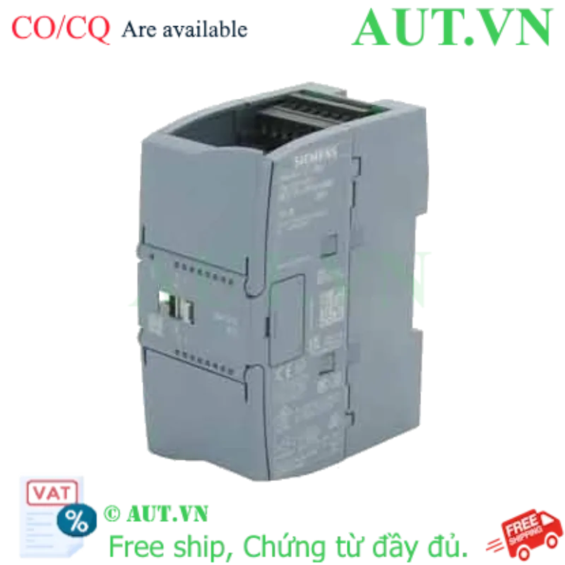 Ảnh của Mô đun ngõ vào RTD SIEMENS 6ES7231-5PD32-0XB0 