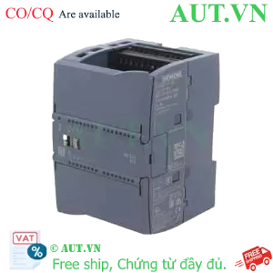 Ảnh của Mô đun ngõ vào RTD SIEMENS 6ES7231-5PF32-0XB0 