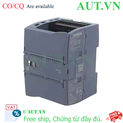 Ảnh của Mô đun ngõ vào RTD SIEMENS 6ES7231-5PF32-0XB0 