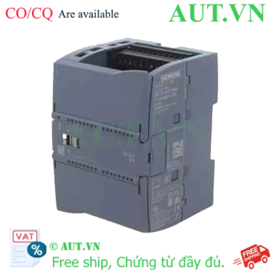 Ảnh của Mô đun ngõ vào RTD SIEMENS 6ES7231-5PF32-0XB0 