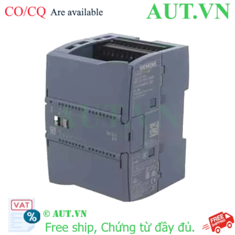 Ảnh của Mô đun ngõ vào RTD SIEMENS 6ES7231-5PF32-0XB0 