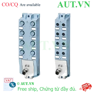 Ảnh của Mô đun ngõ vào số IO-Link ET 200AL SIEMENS 6ES7141-5BF00-0BL0 