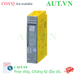 Ảnh của Mô đun ngõ vào tương tự an toàn SIEMENS 6ES7136-6AB00-0CA1 