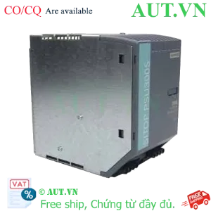 Ảnh của Mô đun nguồn 3 pha 24VDC cấp nguồn ổn định SIEMENS 6EP1434-2BA10 