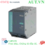 Ảnh của Mô đun nguồn 3 pha 24VDC cấp nguồn ổn định SIEMENS 6EP1436-2BA10 