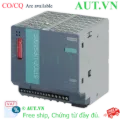 Ảnh của Mô đun nguồn 3 pha 24VDC cấp nguồn ổn định SIEMENS 6EP1437-2BA20 