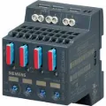Ảnh của Mô đun nguồn 4 kênh có chức năng chẩn đoán SIEMENS 6EP1961-2BA00 