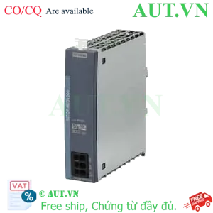 Ảnh của Mô đun nguồn dự phòng vào ra SIEMENS 6EP4346-7RB00-0AX0 