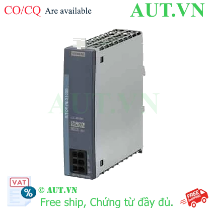 Ảnh của Mô đun nguồn dự phòng vào ra SIEMENS 6EP4346-7RB00-0AX0 