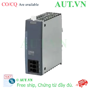 Ảnh của Mô đun nguồn dự phòng vào ra SIEMENS 6EP4347-7RC00-0AX0 