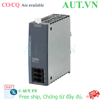 Ảnh của Mô đun nguồn dự phòng vào ra SIEMENS 6EP4347-7RC00-0AX0 