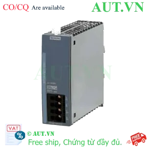 Ảnh của Mô đun nguồn dự phòng vào ra SIEMENS 6EP4348-7RB00-0AX0 