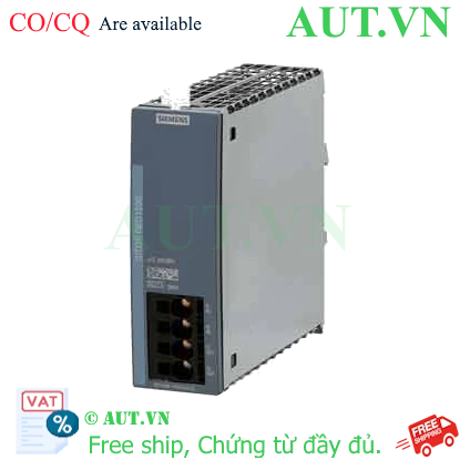 Ảnh của Mô đun nguồn dự phòng vào ra SIEMENS 6EP4348-7RB00-0AX0 