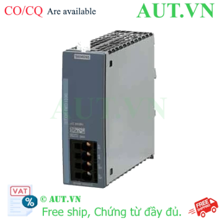 Ảnh của Mô đun nguồn dự phòng vào ra SIEMENS 6EP4348-7RB00-0AX0 