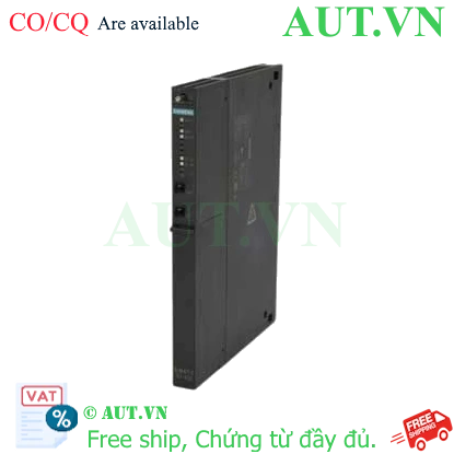 Ảnh của Mô đun nguồn PLC cho SIMATIC S7-400 SIEMENS 6ES7405-0DA02-0AA0 